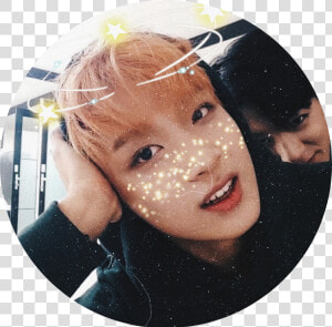 Edit Haechan Nct Cute  HD Png Download