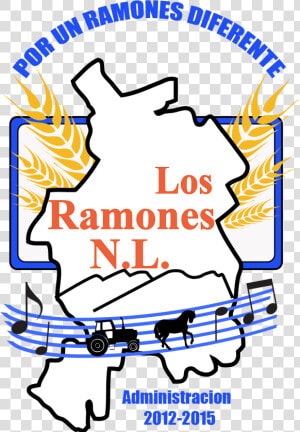 File   Logo ramones  HD Png Download