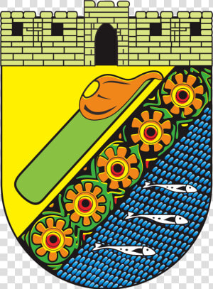 Lambang Kota Pekalongan   Logo Kotapekalongan Png  Transparent Png