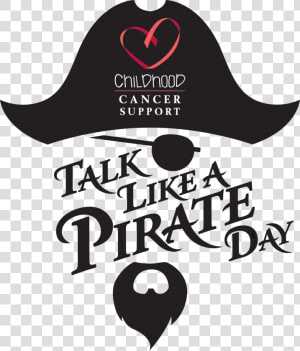 Talk Like A Pirate Day 2019  HD Png Download