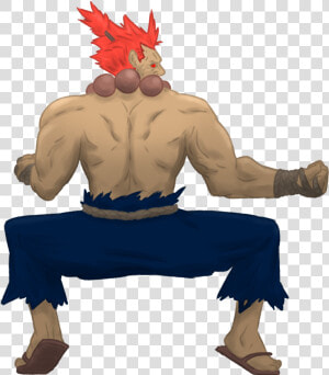 Akuma No Hot Fiyah   Illustration  HD Png Download