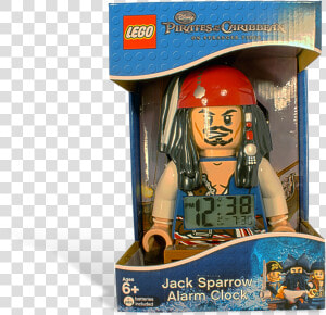 Transparent Jack Sparrow Clipart   Jack Sparrow En Lego  HD Png Download