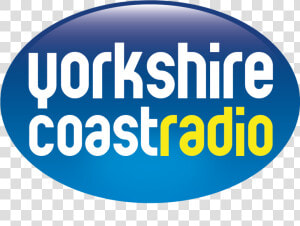 Yorkshire Coast Radio Scarborough  HD Png Download