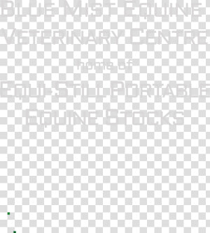 Equi still Portable Horse Stocks   Parallel  HD Png Download