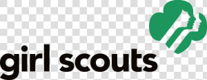 Transparent Girl Scouts Logo Png   New Girl Scout  Png Download