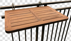 Picture 1 Of   Balcony Folding Table  HD Png Download