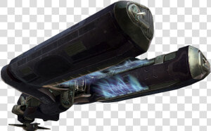 Halo Covenant Drop Ships  HD Png Download