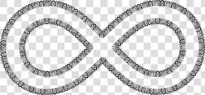 Infinity Clipart Infinity Sign   Clip Art  HD Png Download