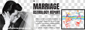 Marriage Compatibility Astrology Report  HD Png Download