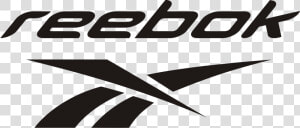 Logo Reebok Sneakers Shoe Classic Free Transparent  HD Png Download