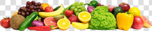 Transparent Fruits And Vegetables Png   Fruits And Vegetables Line  Png Download