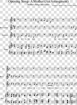 Page 1 Books   Tired Vaughan Williams Sheet Music  HD Png Download