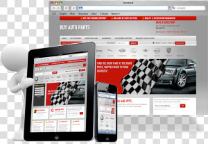 Auto Parts Cms  HD Png Download