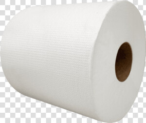 Roll Of W2600 Morsoft Hardwound Towel   Tissue Paper  HD Png Download