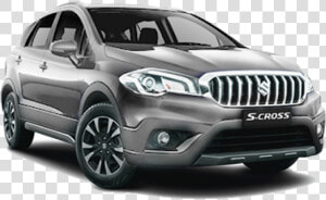 S Cross On Road Price In Lucknow  HD Png Download