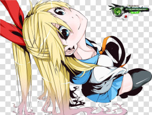 ººnisekoiºº   Cartoon   Nisekoi Season 3  HD Png Download