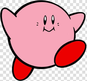 Kirby Kirby  39 s Dream Land  HD Png Download