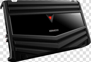 Best Car Alarm Shop In Hawaii   Amplificador Kenwood Kac 8406  HD Png Download