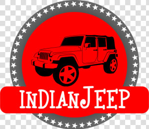 Indian Jeep   Modified Hummer In India Car  HD Png Download