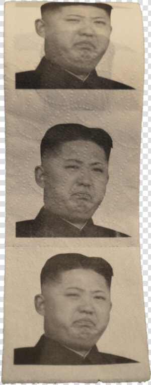 Kim Jung Un Png  Transparent Png