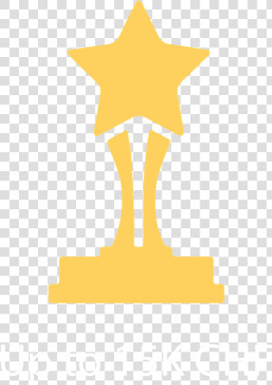 Trophee   Illustration  HD Png Download