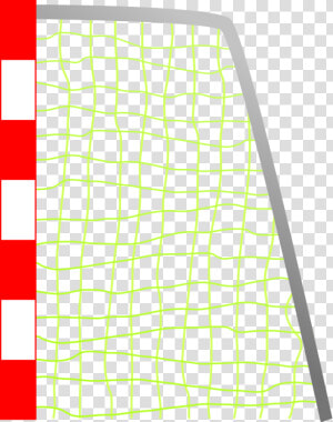 Indoor Soccer Goal Svg Clip Arts   Soccer Net Clip Art  HD Png Download