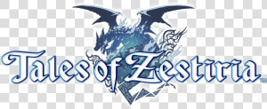 Tales Of Zestiria Logo  HD Png Download