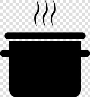 Transparent Cooking Pot Png   Cooking Pot Clipart Png  Png Download