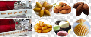 Kubba Making Machine   Madeleine  HD Png Download