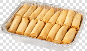 Asian Food   Filo  HD Png Download