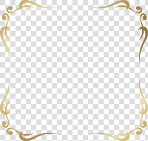 Photo Frame Border Png Image   Decorative Frame Border Png  Transparent Png