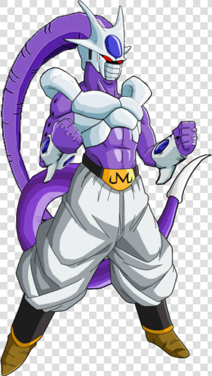 Dragon Ball Z Super Buu   Png Download   Majin Buu Whis Absorbed  Transparent Png