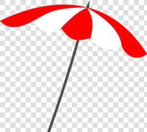 Beach Umbrella Clipart   Beach Umbrella Clipart Png  Transparent Png