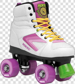 Roller Skates Png 80s   Roces Kolossal  Transparent Png