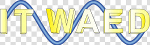 Waed Logo Thick Line   Png Download  Transparent Png