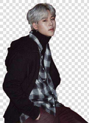  monstax  jooheon  monstaxjooheon  HD Png Download