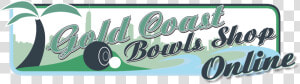 Gold Coast Bowls   Graphic Design  HD Png Download