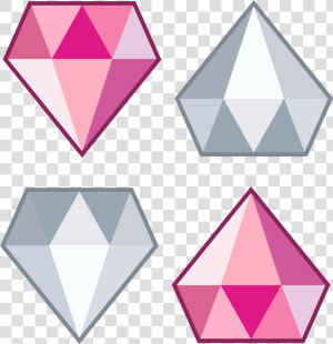 Transparent Pink Diamond Png   Pink Diamond White Diamond  Png Download