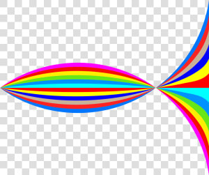 Rainbow Laser Beam Png Clipart   Png Download   Rainbow Laser Beam Png  Transparent Png