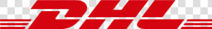 Dhl Png  Transparent Png