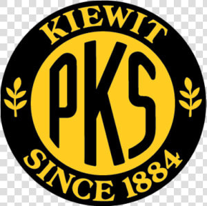 1000px Kiewit Logo   Peter Kiewit Sons Logo  HD Png Download