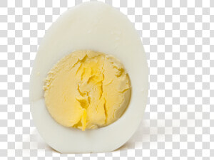 Boiled Egg  HD Png Download