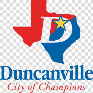 Verical Logo trans Background   City Of Duncanville Logo Png  Transparent Png