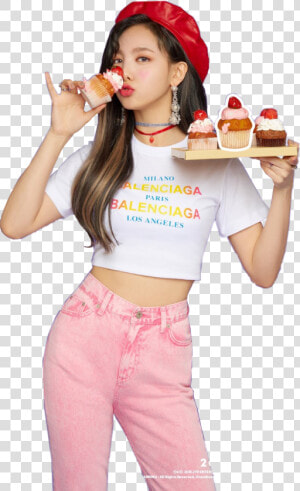  twice  nayeon  what Is Love  freetoedit   Twice Nayeon What Is Love Png  Transparent Png