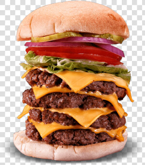 Cheeseburger  HD Png Download