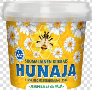 Condiment Hunaja  HD Png Download