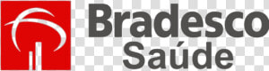 Clip Art Logo Bradesco Seguros   Bradesco Saude  HD Png Download