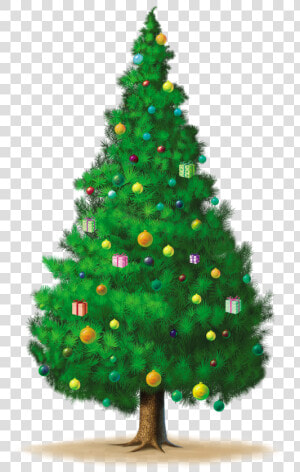 De Nuria D • Publicado En Gifs De Arboles De Navidad   Christmas Tree  HD Png Download