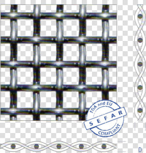 Metal Mesh Png   Woven Stainless Steel Wire Mesh Adelaide  Transparent Png