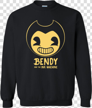 Bendy And The Ink Machine Batim Shirt  Hoodie  Tank   Happy Fathers Day T Shirt  HD Png Download